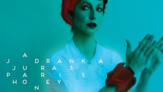 Jadranka Juras: Paris Honey