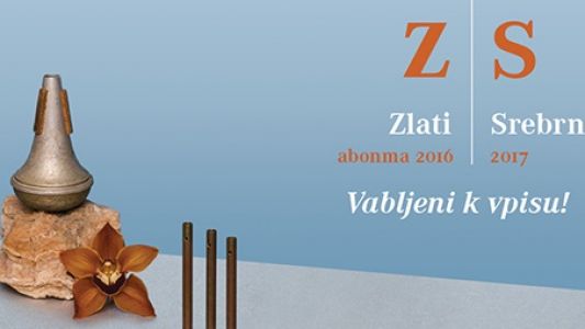 Veličastnih 7, Zlati in Srebrni abonma