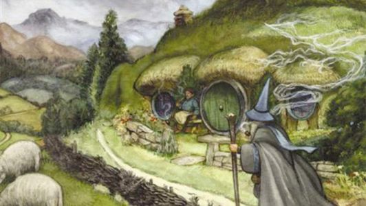 Glasbena matica pripravlja prvo slovensko izvedbo opere Hobit