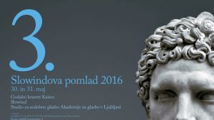 Slowindova pomlad 2016
