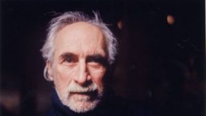 Frederic Rzewski (foto: Michael Wilson)