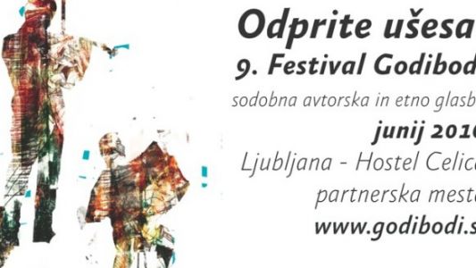 Godibodi
