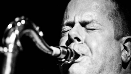 Ken Vandermark