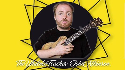 John Atkins