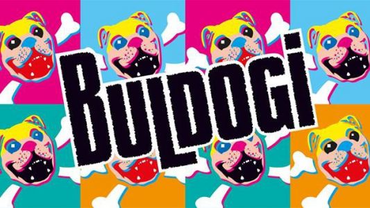 Buldogi