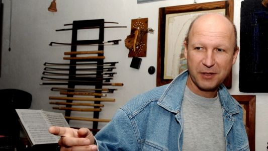 Tomaž Rauch