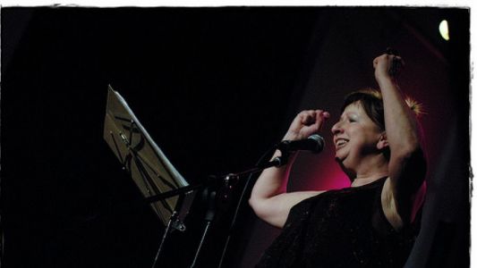 Bogdana Herman