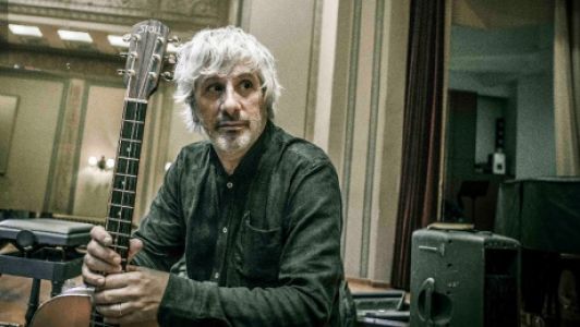 Lee Ranaldo