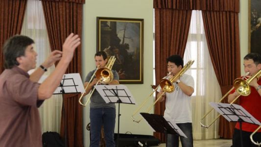 Akademija Branimir Slokar