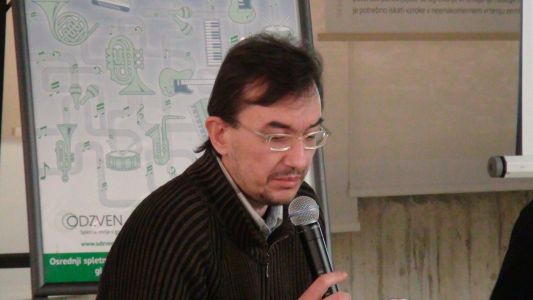 Mario Batelić