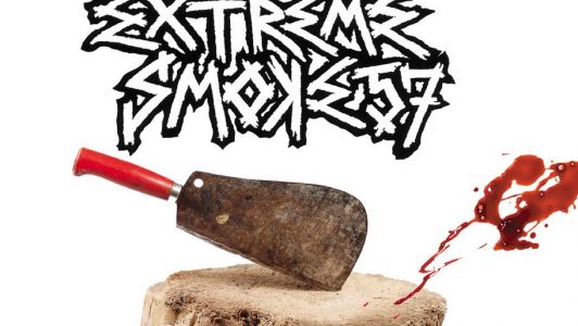Extreme Smoke 57:  Corruption deterioraes