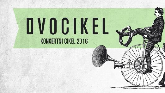 Koncertni cikel Dvocikel 2016