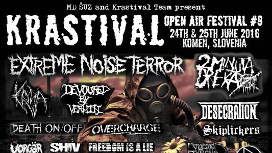 Krastival