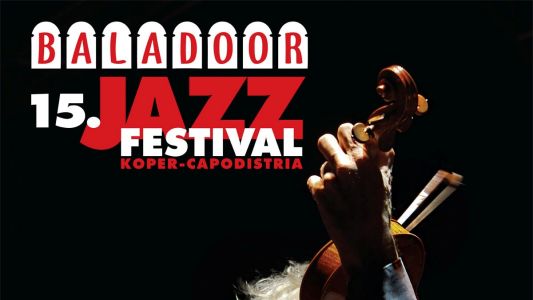 15. Baladoor Jazz Festival,