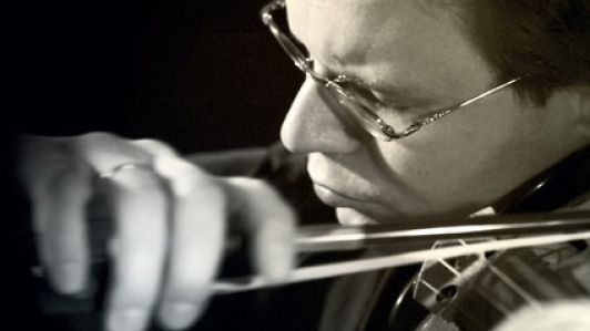 Niccolò Paganini: 24 Capricci, op. 1