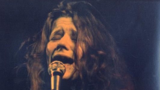 Janis Joplin