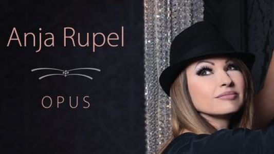 Anja Rupel: Opus