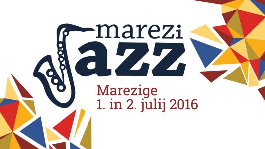 Marezijazz 2016