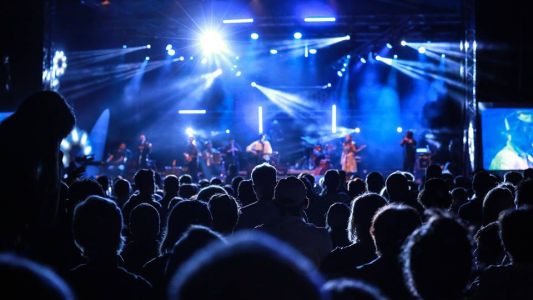 Soboško poletje 2016 - Skrito dvorišče