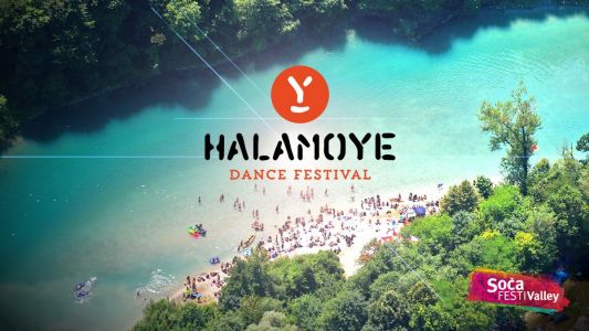 Halamoye Dance Festival