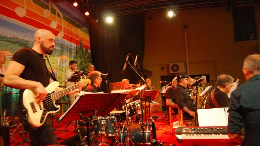 Roveri Big Band