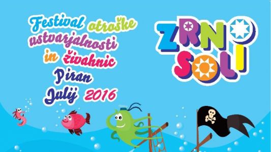 Festival Zrno soli