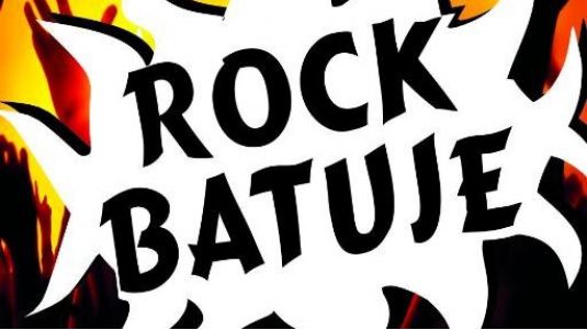 Rock Batuje