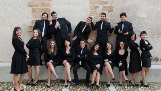 Gruppo Vocale Euphoné