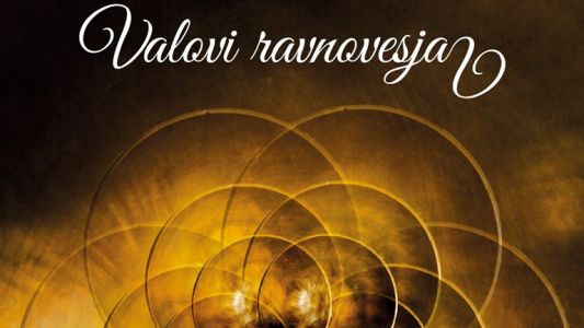 Irena Zupančič &amp; Rok Lopatič: Valovi ravnovesja