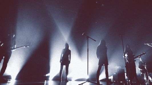 Borghesia: Better Live Than Dead