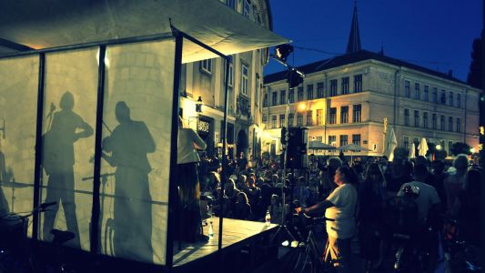 Dobimo se pred Škucem 2016