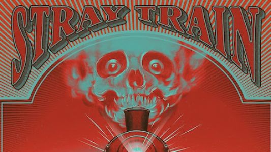 Stray Train: Just ‘cause you got the monkey off your back doesn’t mean the circus has left town