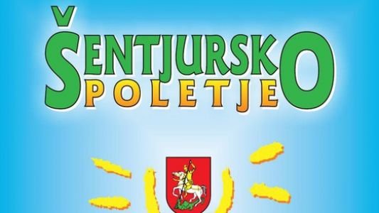 Šentjursko poletje
