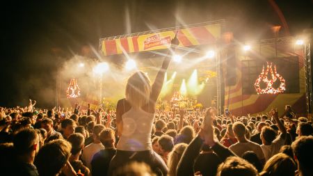 KKS Summer Fest 2016