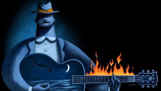 Mini Blues Fest 2016