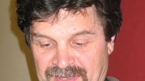 Marjan Trček