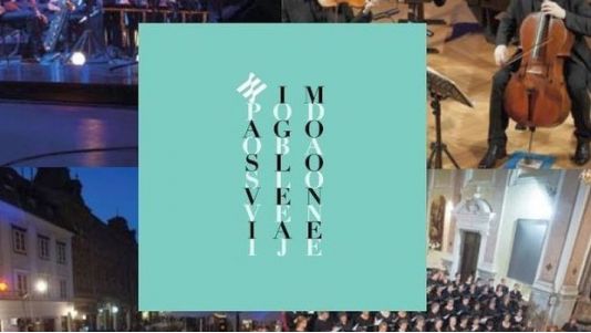 Imago Sloveniae - september in oktober 2016