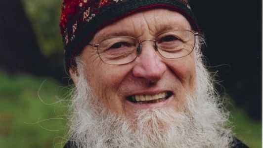 Terry Riley