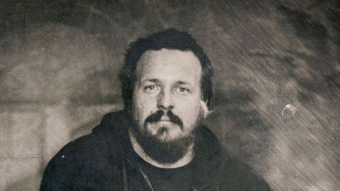 Mitja Hlupič