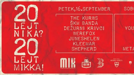 MIKK20