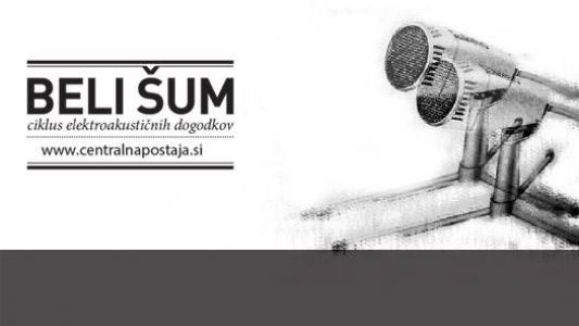 Beli Šum #36: JUNEsHELEN