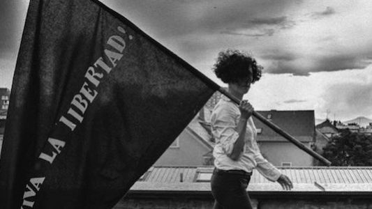 Malamor: Viva La Libertad!