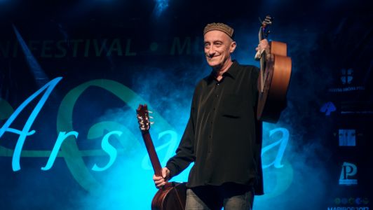 Festival Arsana