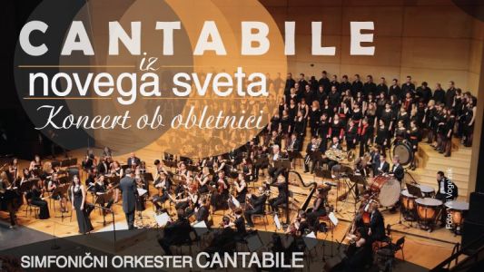 Simfonični orkester Cantabile