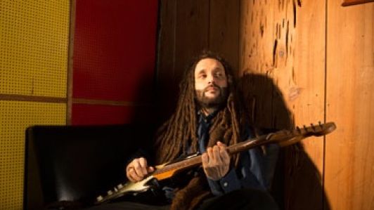 Alborosie