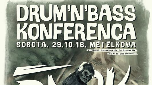 DNB Konferenca 2016