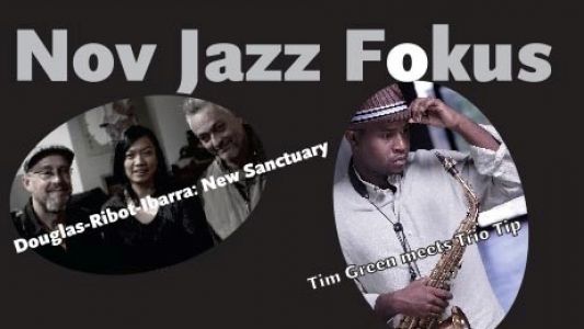 Nov Jazz Fokus