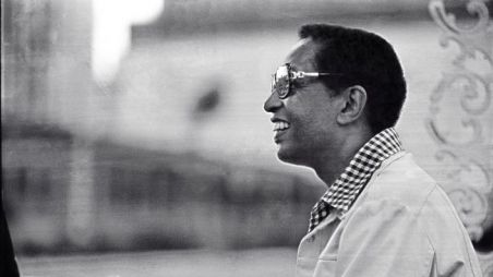 Billy Taylor (foto: Wikipedija)