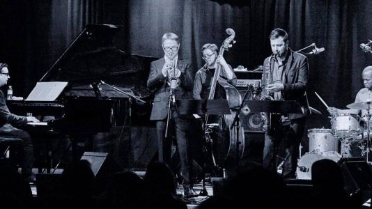 Nösig / Pukl Quintet