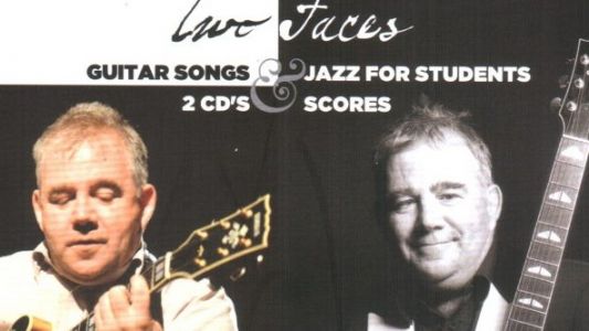 Primož Grašič: Two Faces